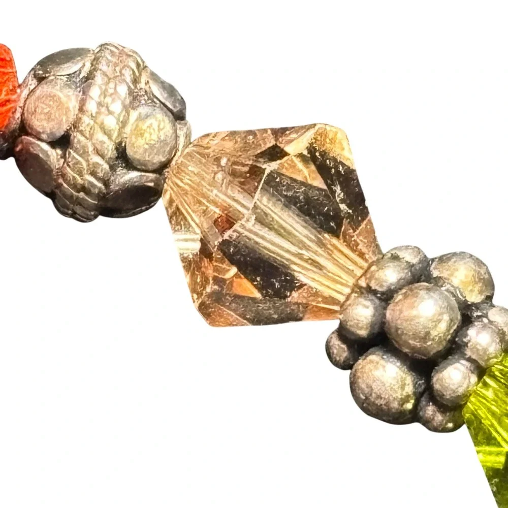Mason & Mackenzie chain vibrant